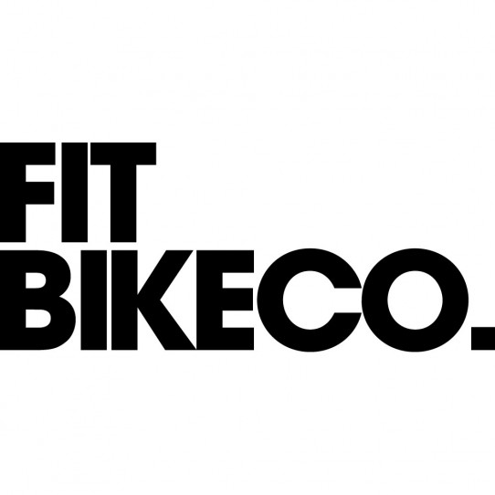 Stickers vélo fitbikeco