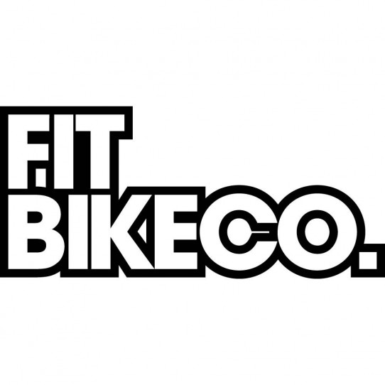 Stickers vélo fitbikeco