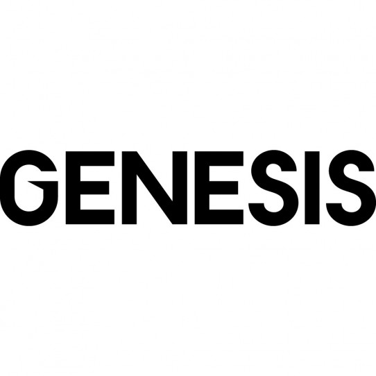 Stickers vélo genesis bikes