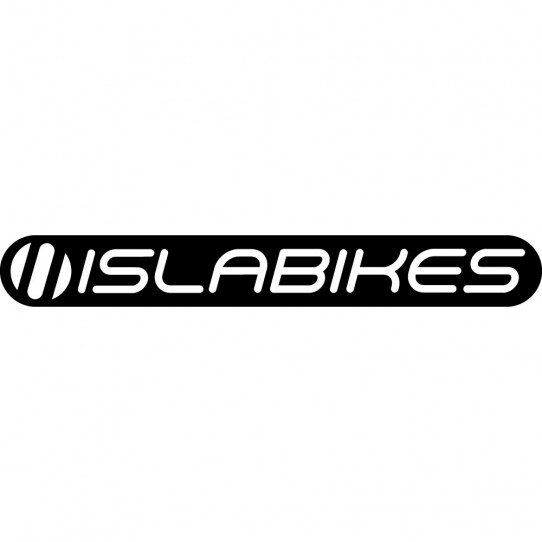 Stickers vélo islabikes