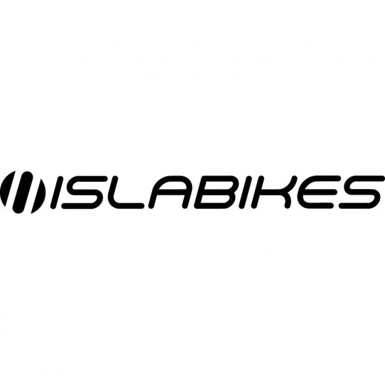 Stickers vélo islabikes