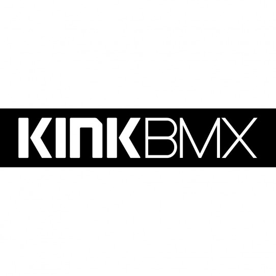 Stickers vélo kink bmx