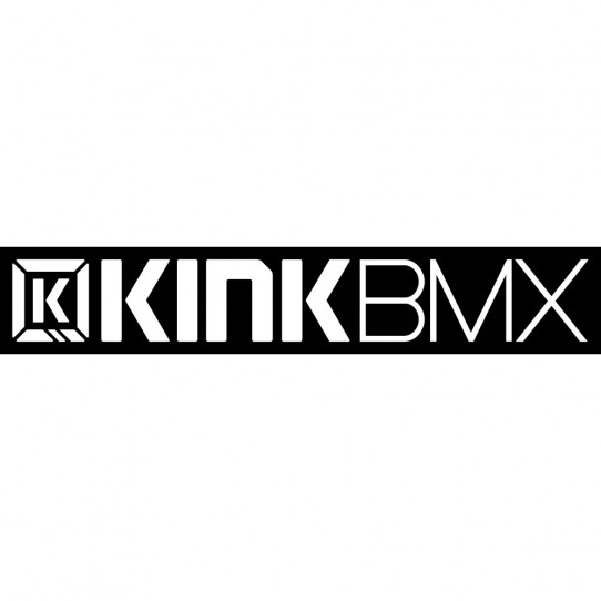 Stickers vélo kink bmx