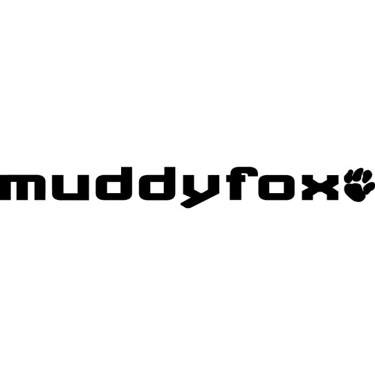 Stickers vélo muddyfox bikes