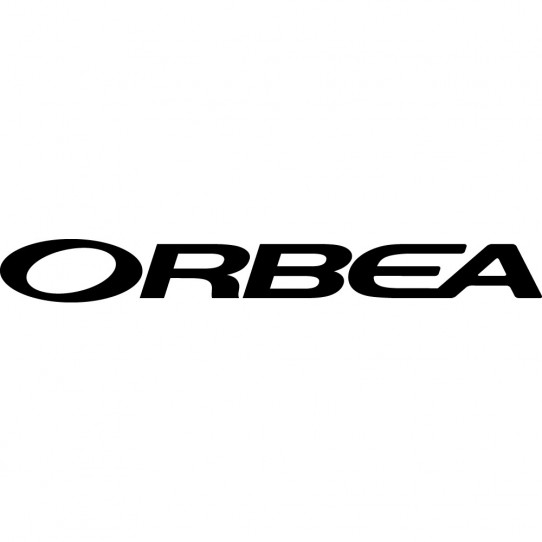 Stickers vélo orbea bikes
