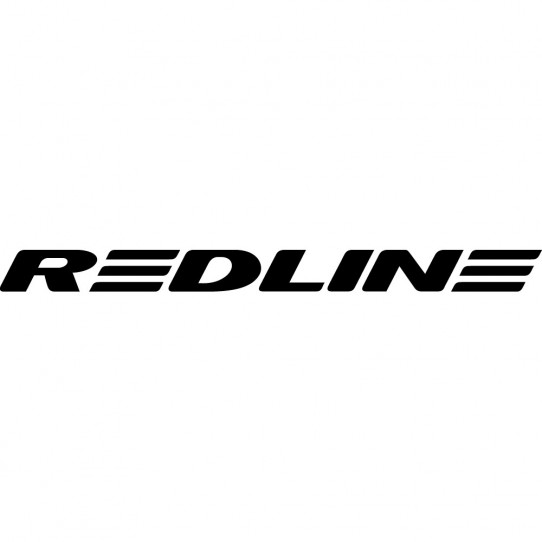 Stickers vélo redline bikes