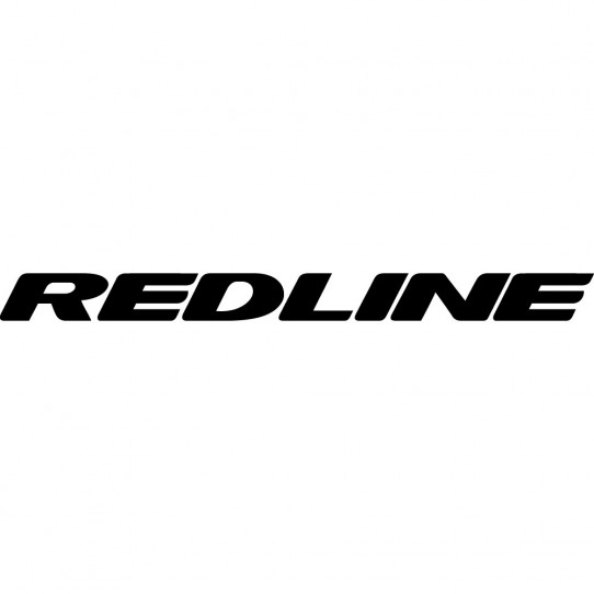 Stickers vélo redline bikes