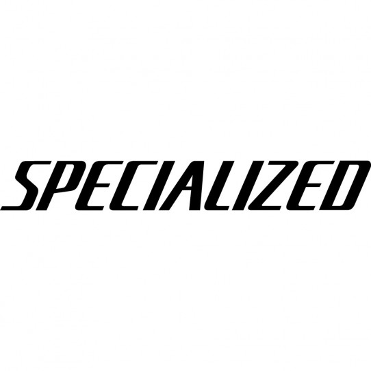 Stickers vélo specialized bikes