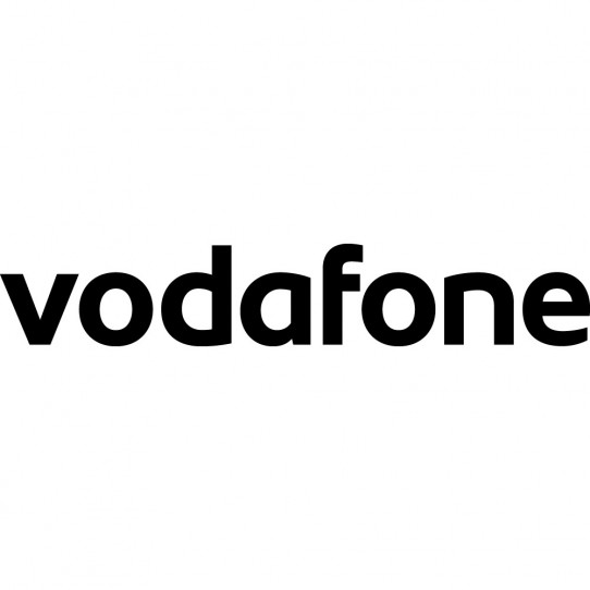 Stickers vodafone