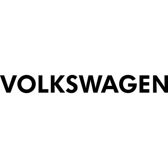Stickers Volkswagen