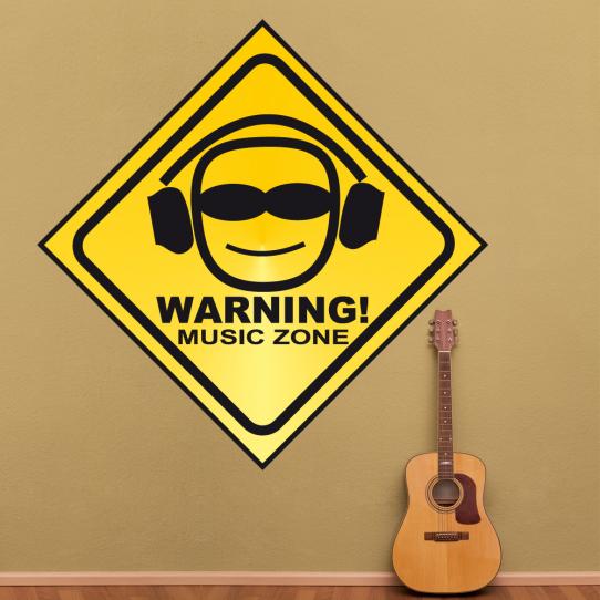 Autocollant Stickers ado warming 