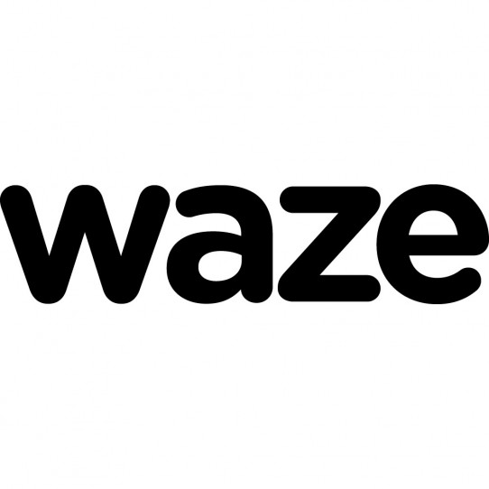 Stickers waze