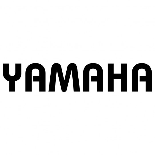 Stickers yamaha