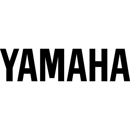 Stickers yamaha
