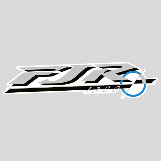 Stickers yamaha fjr 1300