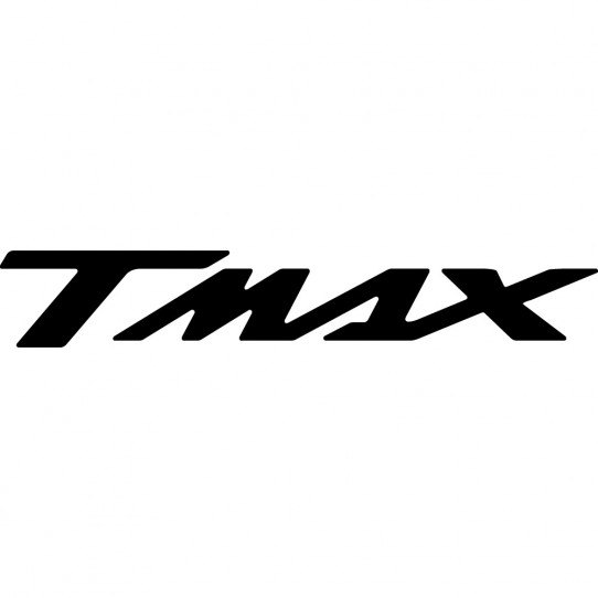 Stickers yamaha tmax