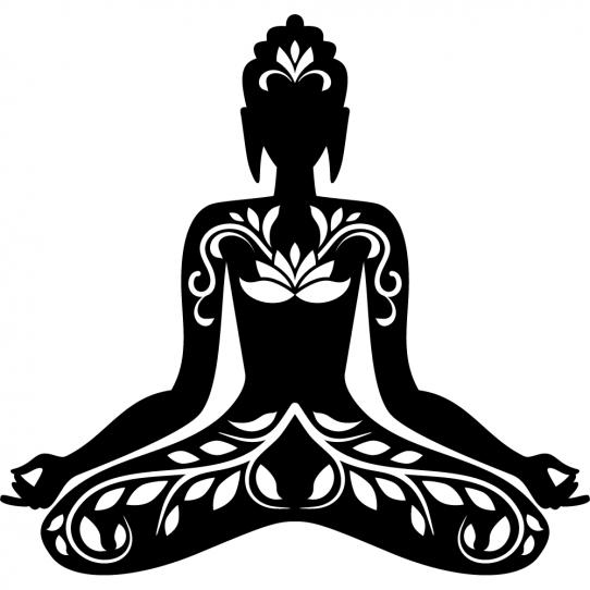 Stickers zen