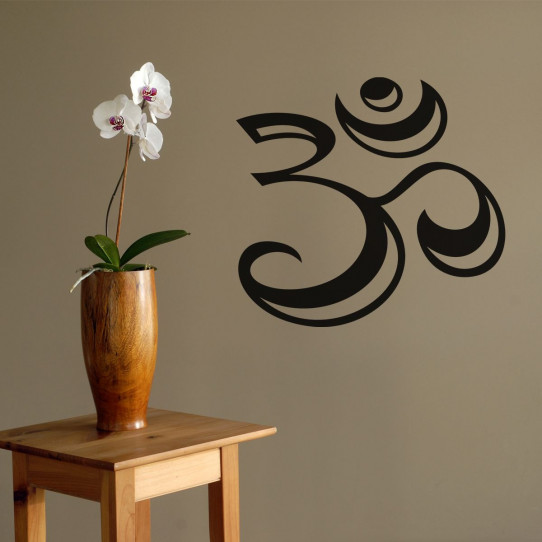 Stickers zen Des prix 50 moins cher qu'en magasin