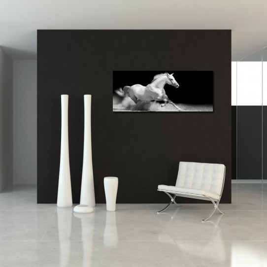 Tableau Forex Cheval