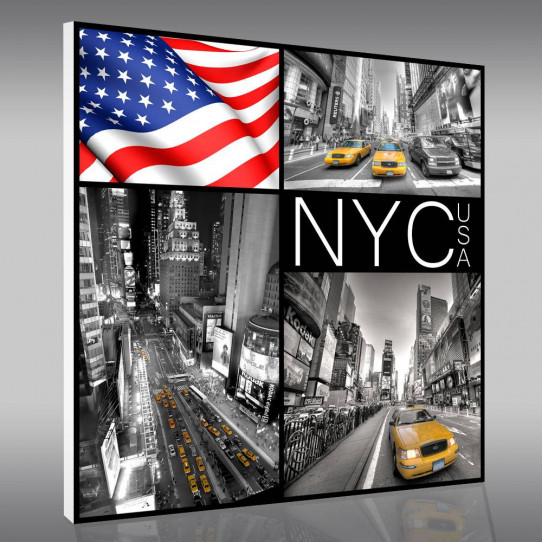 Tableau Forex NYC