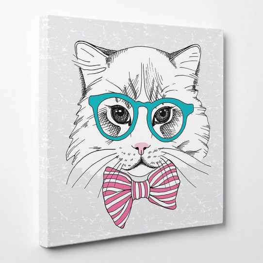 Tableau Toile Chat 4 Des Prix 50 Moins Cher Qu En Magasin Tableau Toile Chat 4 Des Prix 50 Moins Cher Qu En Magasin