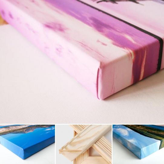 Tableau toile - Design 76