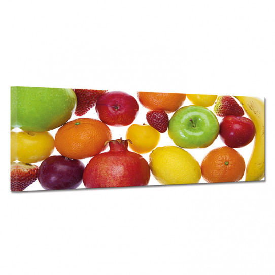 Tableau toile - Fruits 12