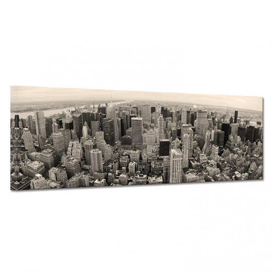 Tableau toile - New York 73