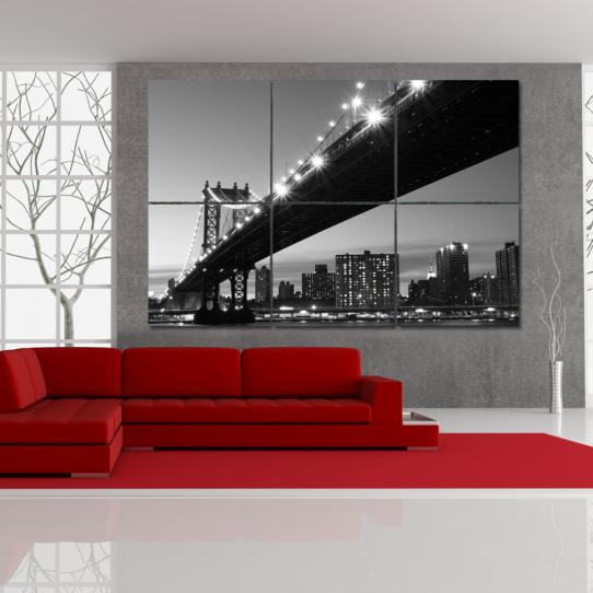 Triptyque Forex NYC