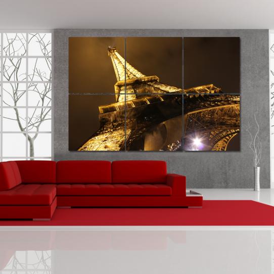 Triptyque Forex Paris