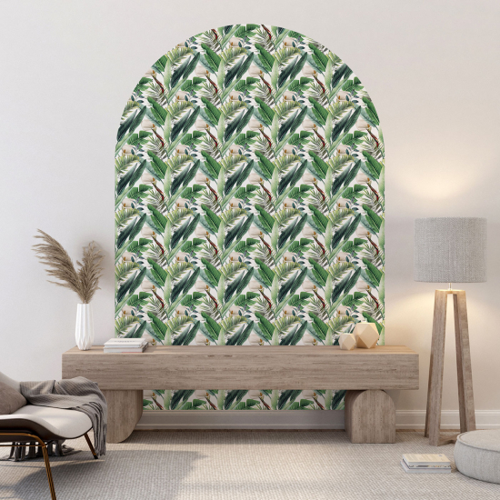 (553) Stickers Arche -