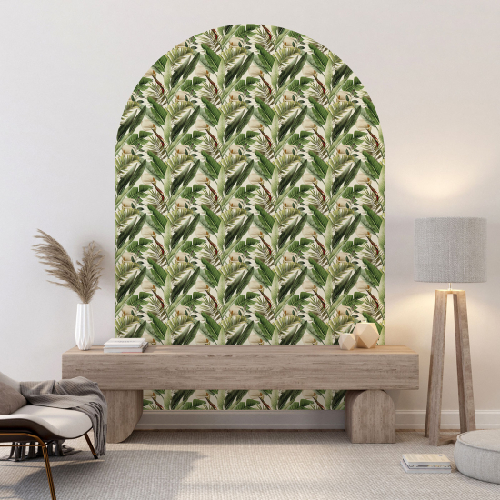 (554) Stickers Arche -