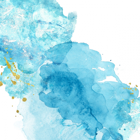 Papier peint panoramique - Abstrait
