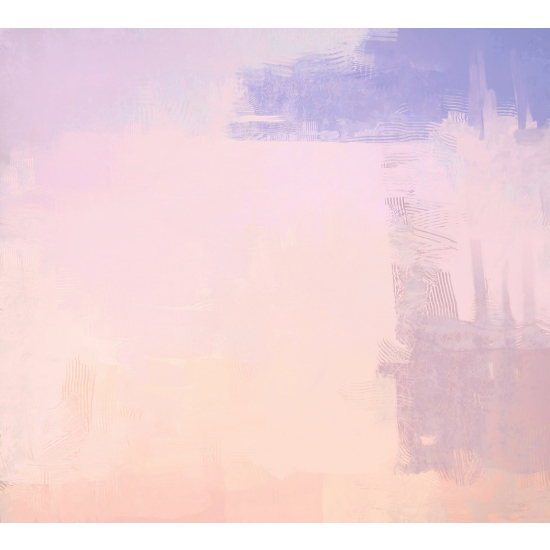 Papier peint panoramique - Abstrait