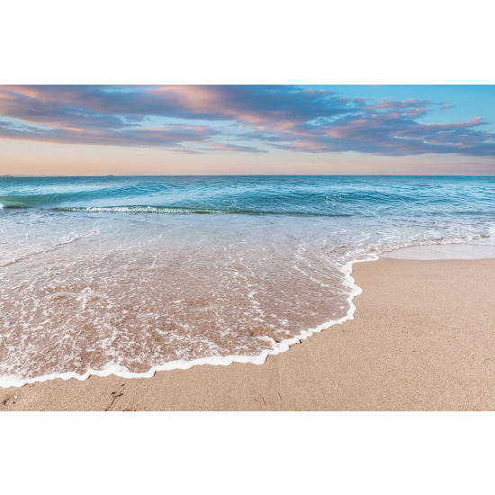 Papier peint panoramique - Bord de mer