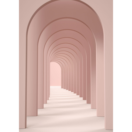 Papier peint panoramique - Colonnade