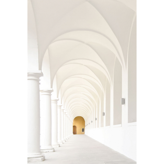 Papier peint panoramique - Colonnade