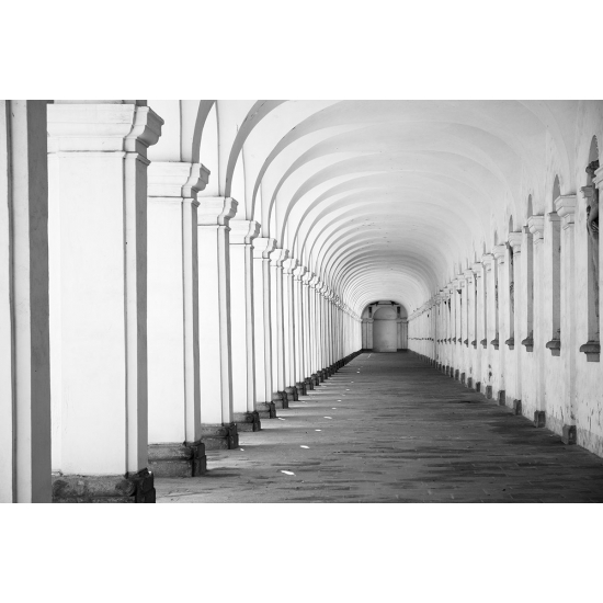 Papier peint panoramique - Colonnade