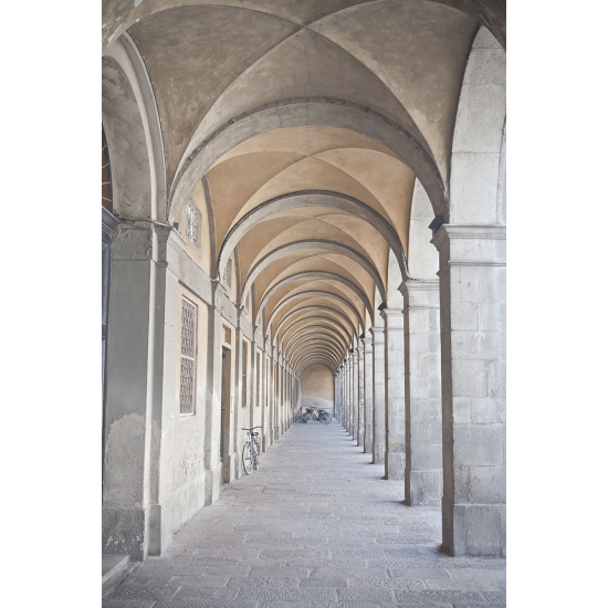 Papier peint panoramique - Colonnade