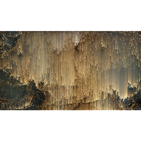 Papier peint panoramique - Design