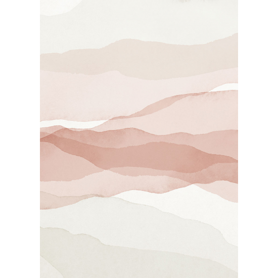 Papier peint panoramique - Design