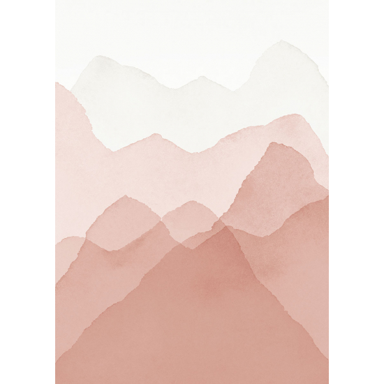 Papier peint panoramique - Design