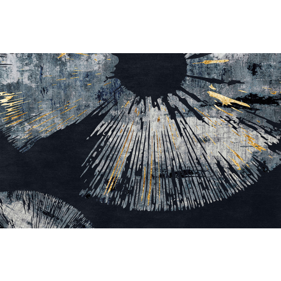 Papier peint panoramique - Design