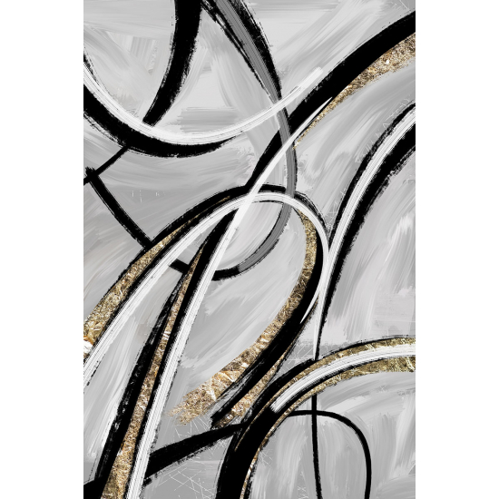 Papier peint panoramique - Design