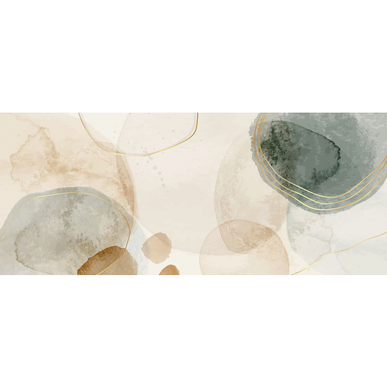 Papier peint panoramique - Design
