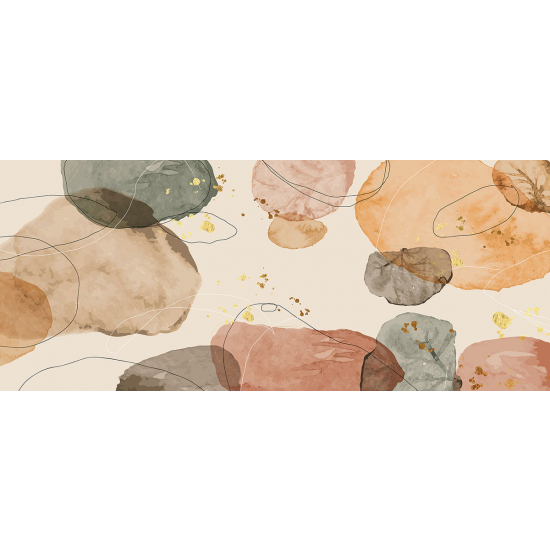 Papier peint panoramique - Design