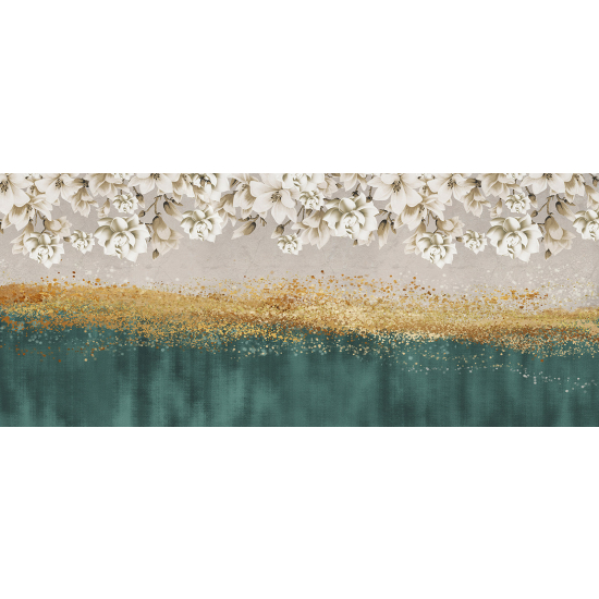 Papier peint panoramique - Design