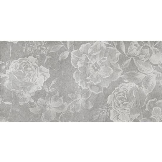 Papier peint panoramique - Fleurs