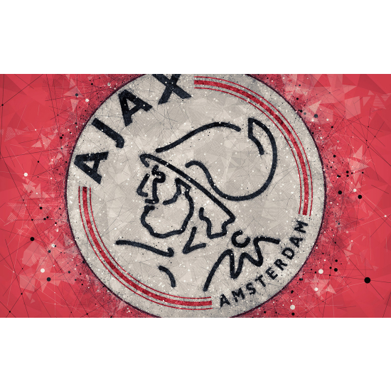 Papier peint panoramique Foot / Football - AJAX Amsterdam