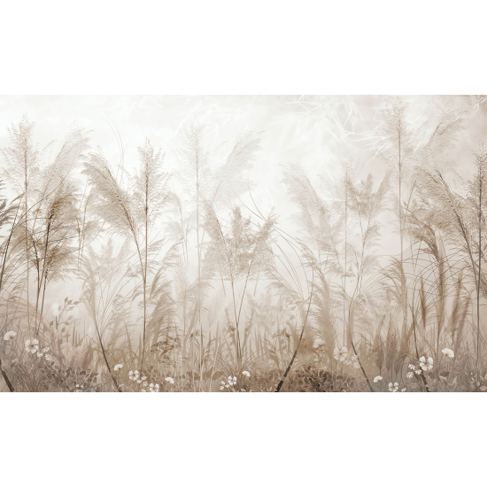 Papier peint panoramique - Forêt tropicale